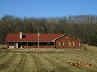 608 Road X, Mukwonago, WI 53149