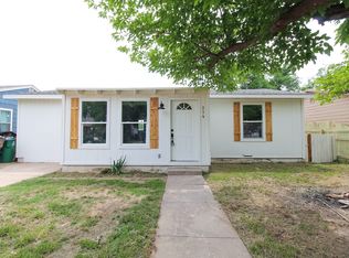 214 Saint Johns St, San Angelo, TX 76905