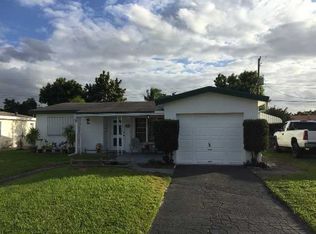 3348 NW 33rd Ct, Lauderdale Lakes, FL 33309