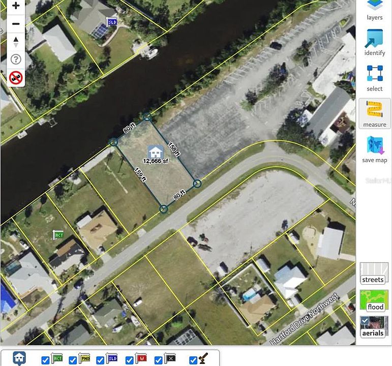 1st image of 838 SPRING LAKE BOULEVARD LOT 93