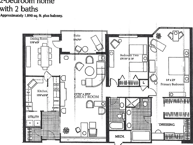 Chelsea Condos — Photo 27