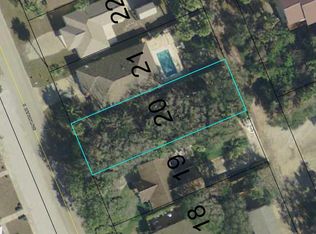 1515 S Daytona Ave, Flagler Beach, FL 32136