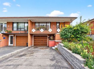 55 Milady Rd, Toronto, ON M9L 2H9