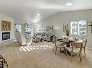 4348 Terra Granada Dr APT 3B, Walnut Creek, CA