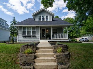 700 Snowhill Blvd, Springfield, OH 45504