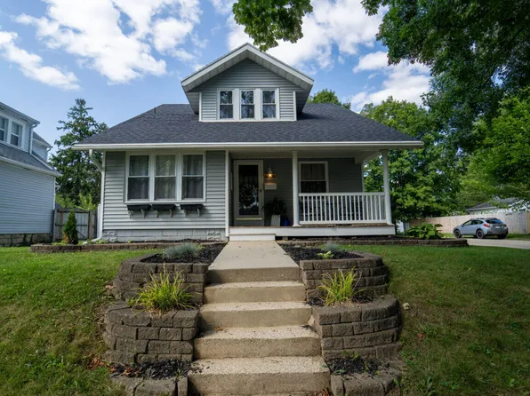 700 Snowhill Blvd, Springfield, OH 45504