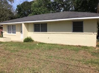 3821 Harrison Rd, Montgomery, AL 36109