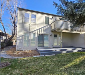 4555 N Savannah Ln, Garden City, ID, 83714