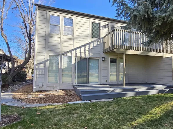 4555 N Savannah Ln, Garden City, ID 83714