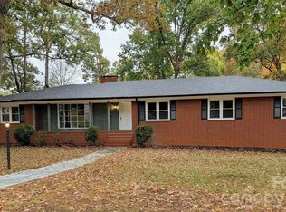 719 Avondale Ave, Albemarle, NC 28001