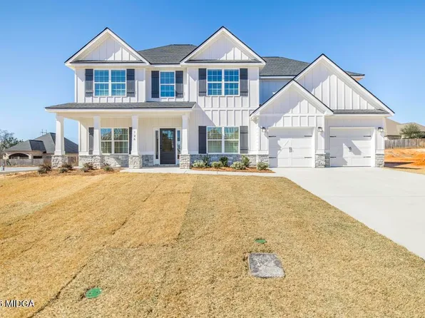 126 Maisie Way #203, Bonaire, GA 31005