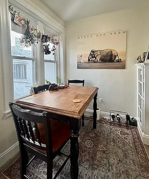 1165 Boylston St #6 — Photo 6