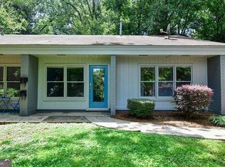 326 Mathews Ave UNIT B, Atlanta, GA 30307