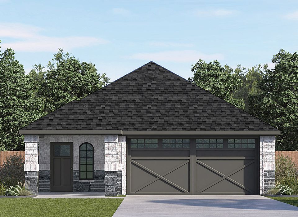 Plan Elevation.