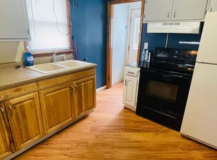 223 N Kline St, Aberdeen, SD 57401