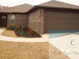 5628 Morgan Dr, Brookland, AR 72417