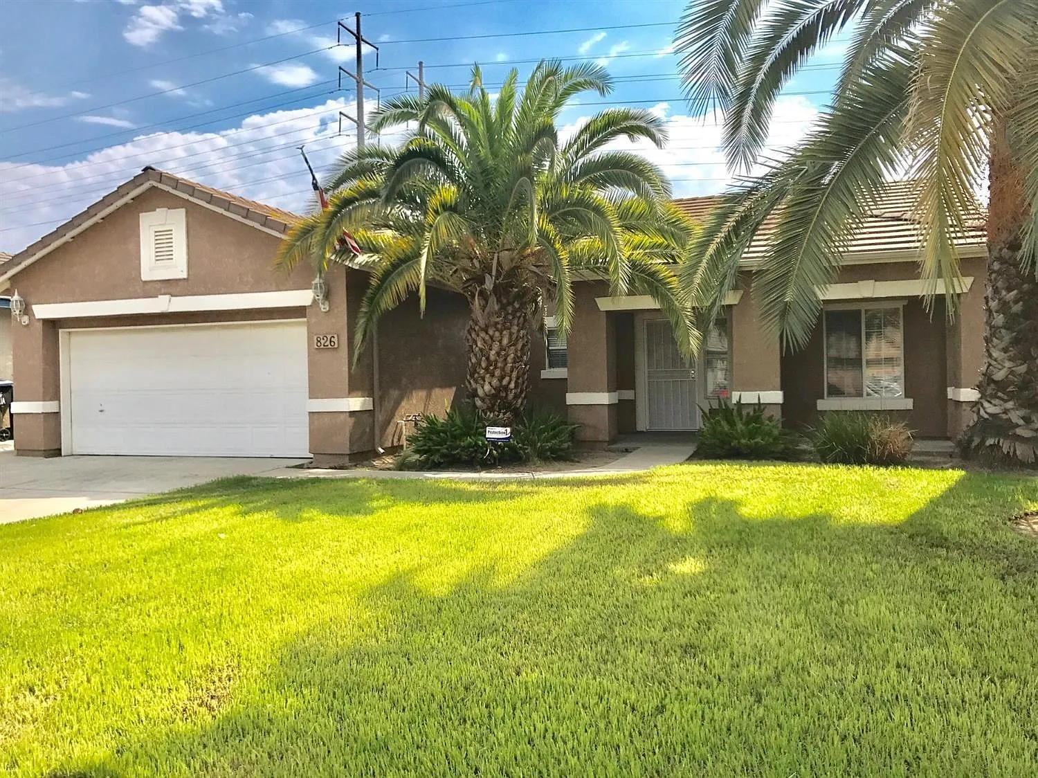 826 S Rio Linda St photo 1
