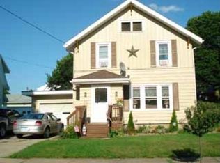 370 Hallock St, Jamestown, NY 14701