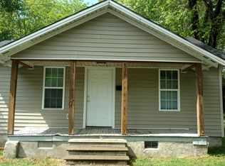 536 Whitner St, Rock Hill, SC 29730
