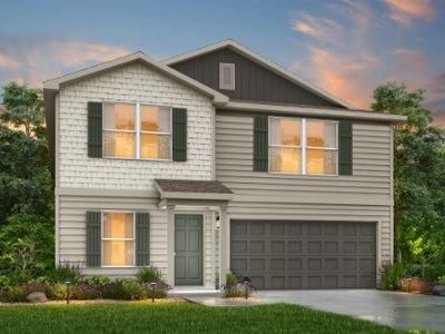 216 Arbor Ct, Granbury, TX, 76476