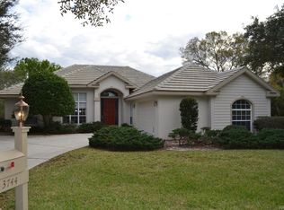 3722 W Augusta Path, Lecanto, FL 34461