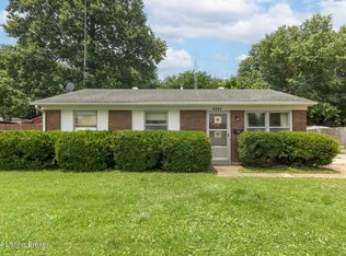 7408 Terry Rd, Louisville, KY 40258