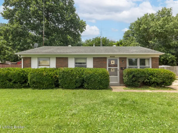 7408 Terry Rd, Louisville, KY 40258