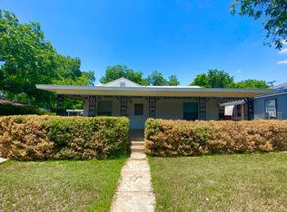 244 La Salle Dr, San Angelo, TX 76903
