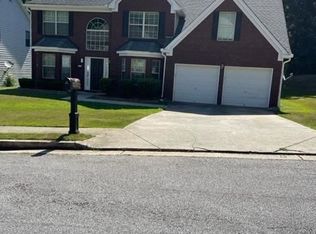 4802 Price St, Forest Park, GA 30297