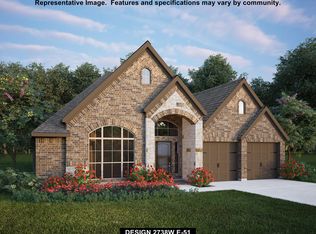 1501 Lakeside Ranch Rd, Georgetown, TX 78633