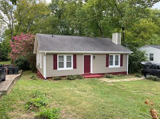 2522 Flamingo Dr, Nashville, TN 37207