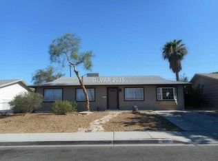 6105 Empire Cir, Las Vegas, NV 89107