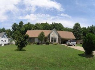 152 Thompson Rd, Covington, TN 38019