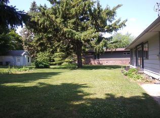 2105 S Memorial Pl, Sheboygan, WI 53081