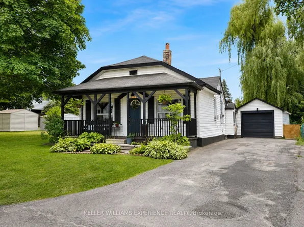 353 Church St, Brock, ON L0K 1A0