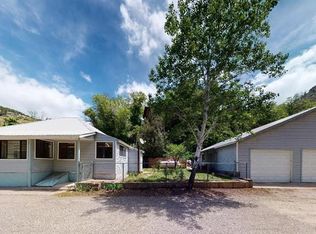 101 River Rd, Somerset, CO 81434