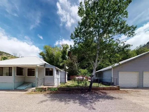 101 River Road, Somerset, CO 81434