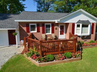 313 Edgewood Cir, Conway, SC 29527