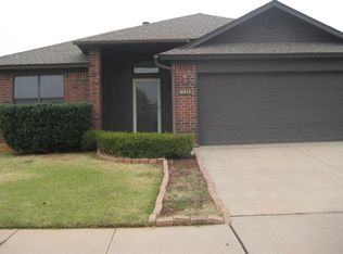 10213 Portsmouth Ct, Oklahoma City, OK 73159