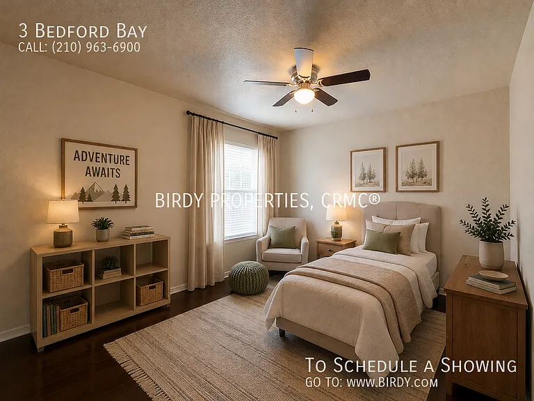 3 Bedford Bay — Photo 6