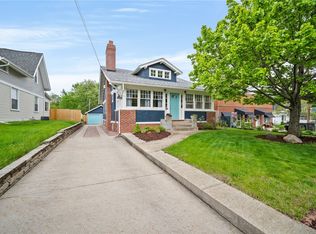 2305 E 9th St, Des Moines, IA 50316