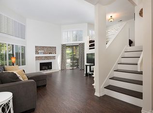 222 N Singingwood St UNIT 15, Orange, CA 92869