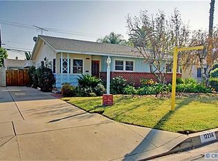 12256 Samoline Ave, Downey, CA 90242