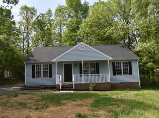9 Oakside Ct, Durham, NC 27703