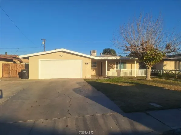 340 N 9th St, Blythe, CA 92225