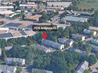 7316 Ardglass Dr, Lorton, VA 22079