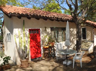 1431 Penny Rd #A, Topanga, CA 90290