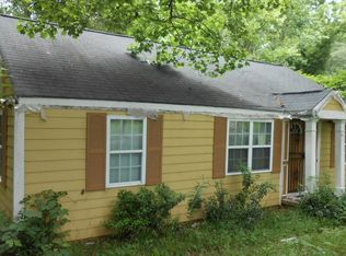 96 Arcadia Cir NW, Atlanta, GA 30314