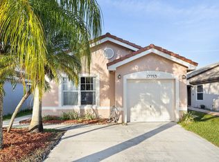 17753 SW 24th Ct, Miramar, FL 33029
