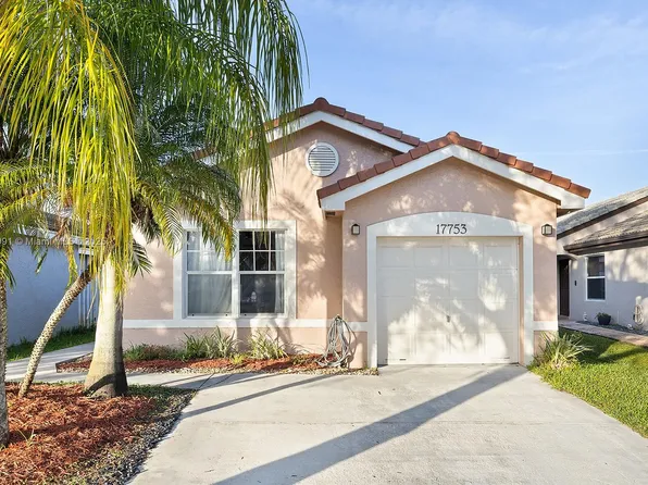 17753 SW 24th Ct, Miramar, FL 33029